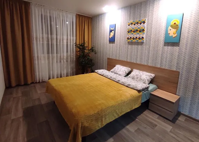 New Clean Apartments