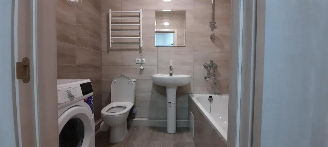 New Clean Vinnytsia