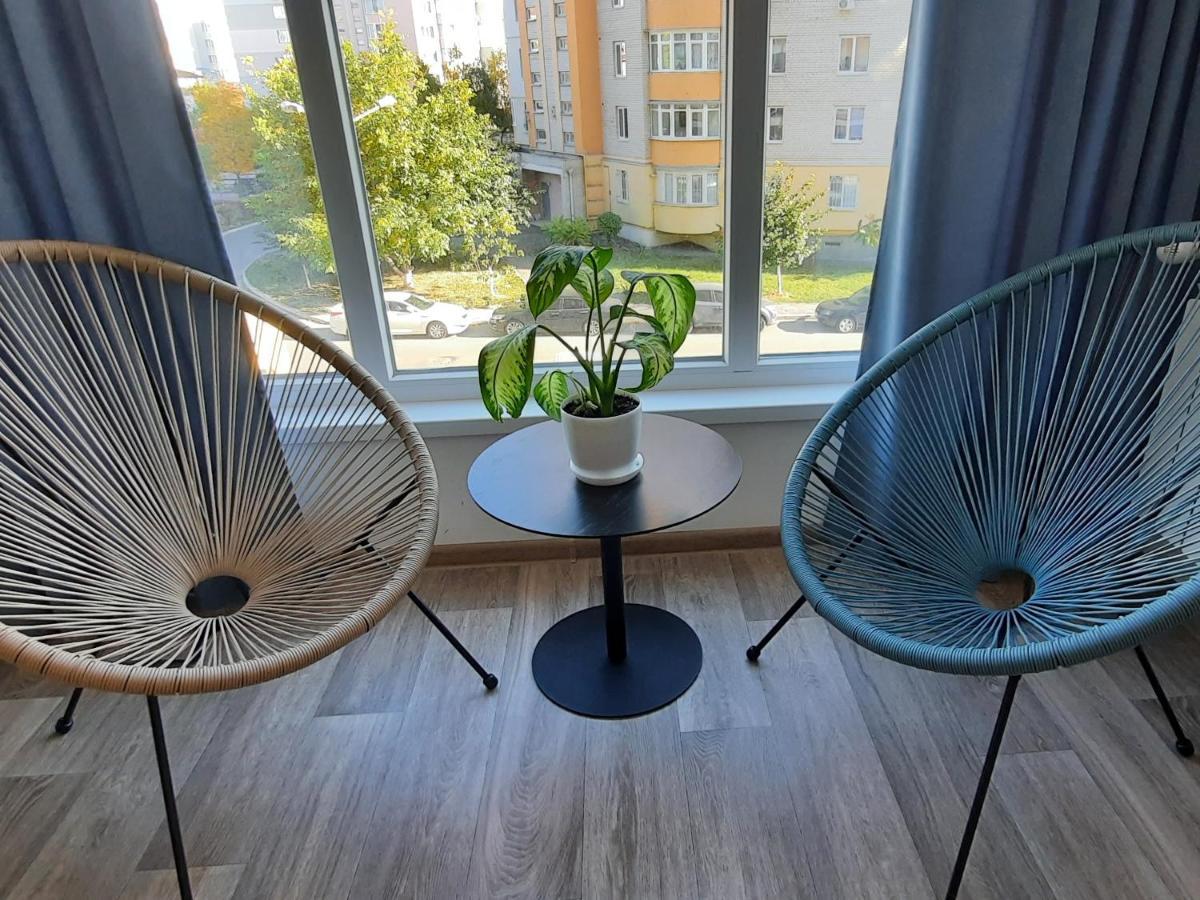 New Clean Apartment