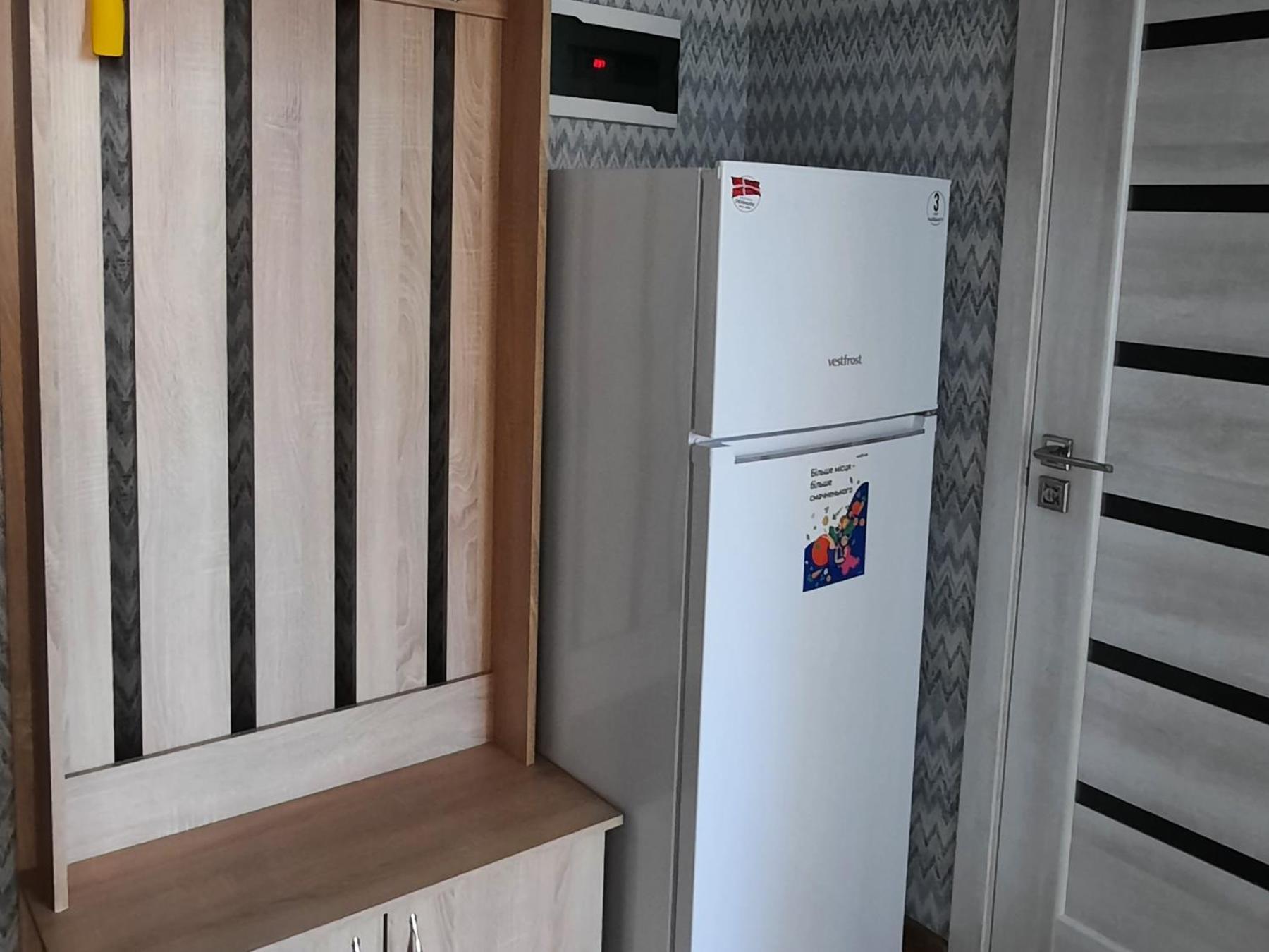 New Clean Apartment Vinnytsia