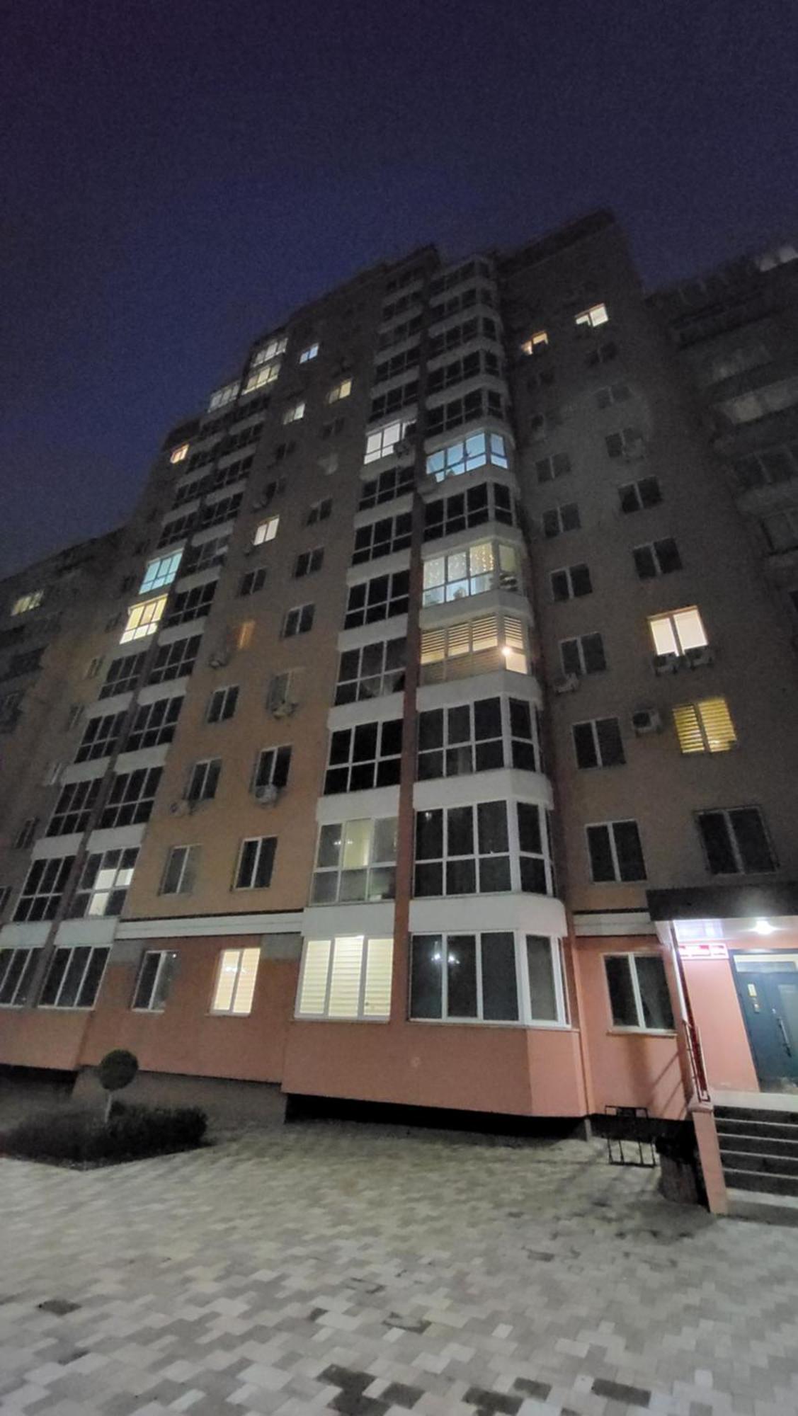 Apartment New Clean Vinnytsia