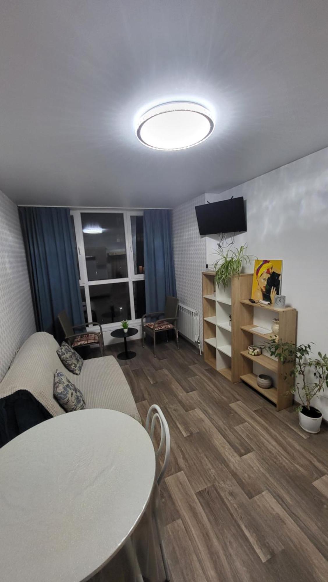 New Clean Apartment Vinnytsia